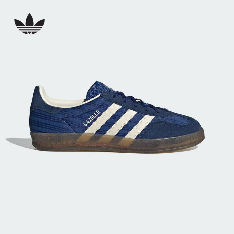 Adidas Originals JS1410 Ladies - огляд і ціна Adidas Shoes Gazelle
