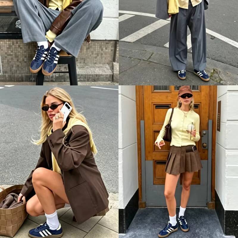 Adidas Originals JS1410 Ladies - огляд і ціна Adidas Shoes Gazelle