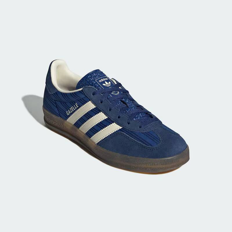 Adidas Originals JS1410 Ladies - огляд і ціна Adidas Shoes Gazelle