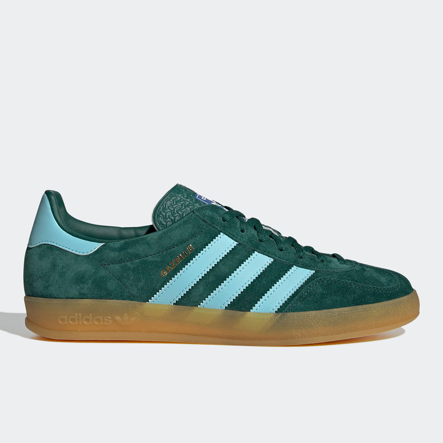 Adidas genuine GAZELLE INDOOR  - огляд і ціна Adidas Shoes Gazelle