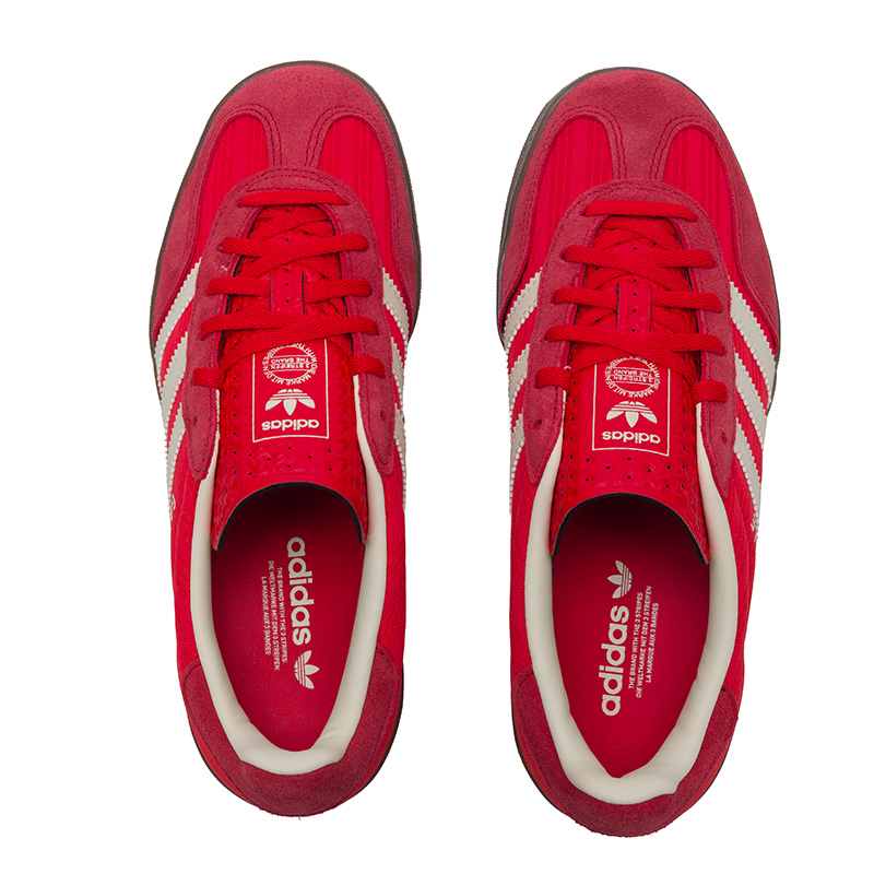 Adidas GAZELLE INDOOR W Origin - огляд і ціна Adidas Shoes Gazelle