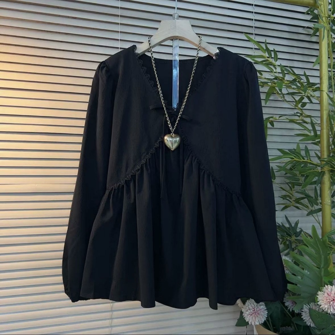 Plus Size Women Clothing Sprin - огляд і ціна Blouse Off Shoulder
