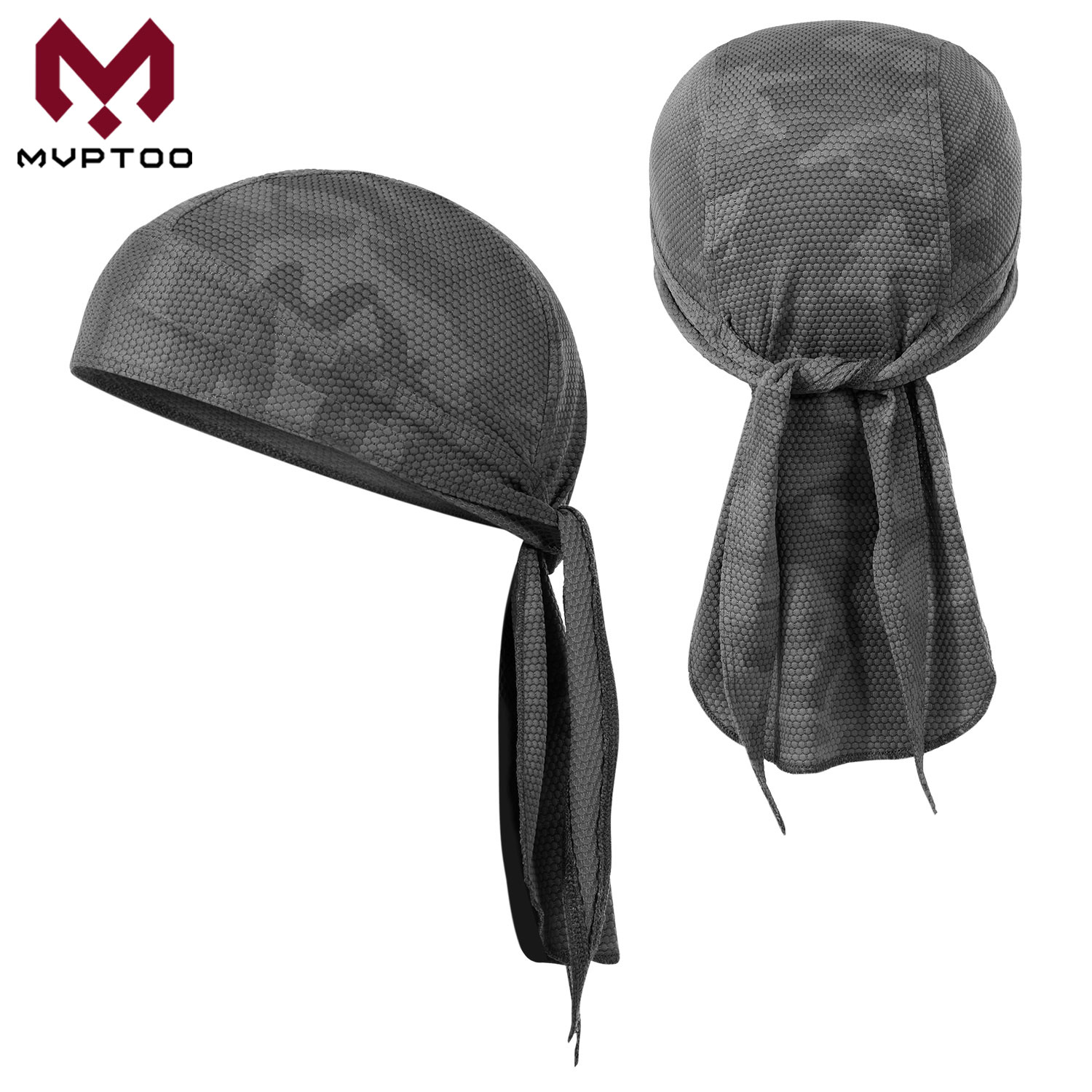 Cooling Bandana Cap Quick Dry  - огляд і ціна Headband Summer Knit