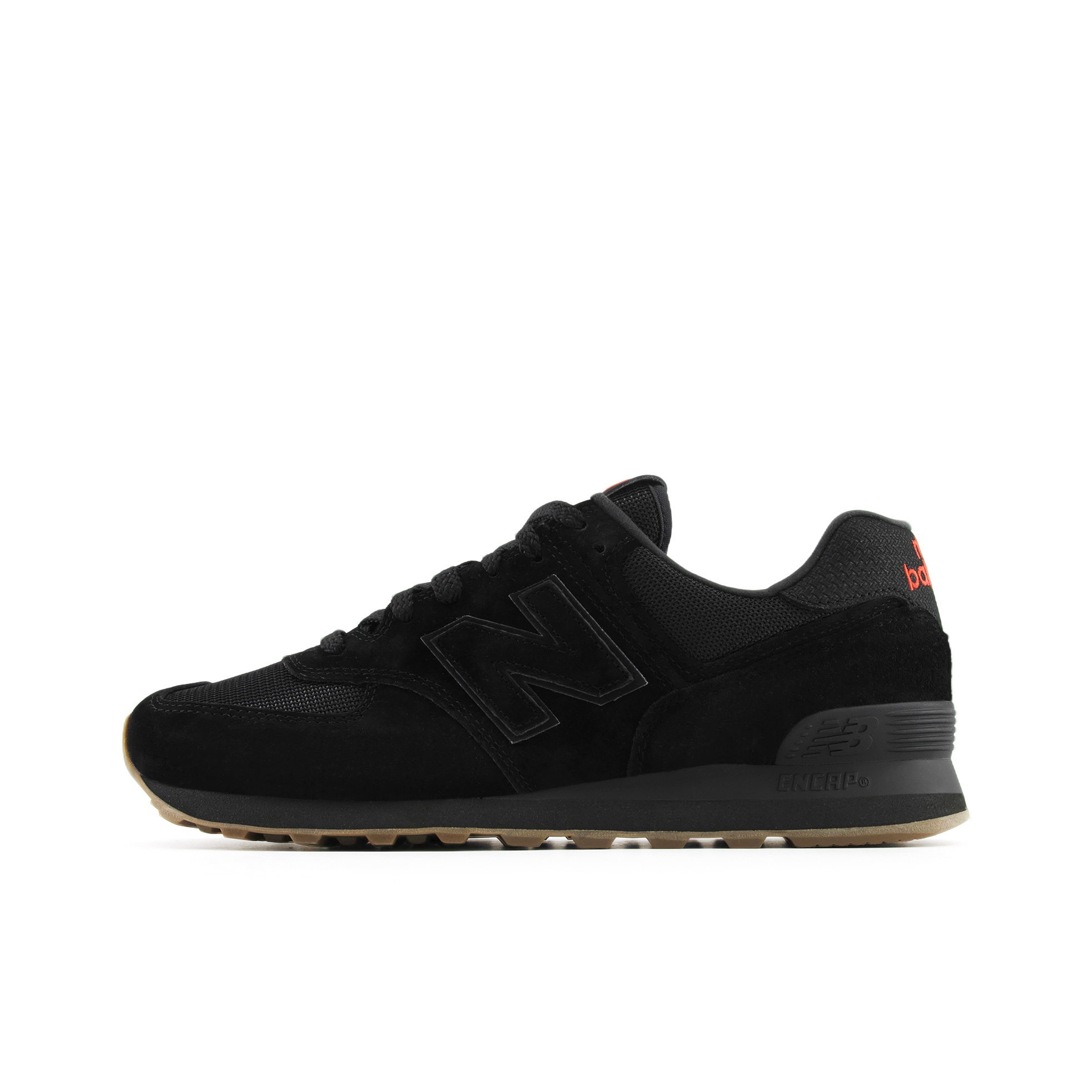 New Balance NB U574 Low top Ca - огляд і ціна New Balance Shoes 9060