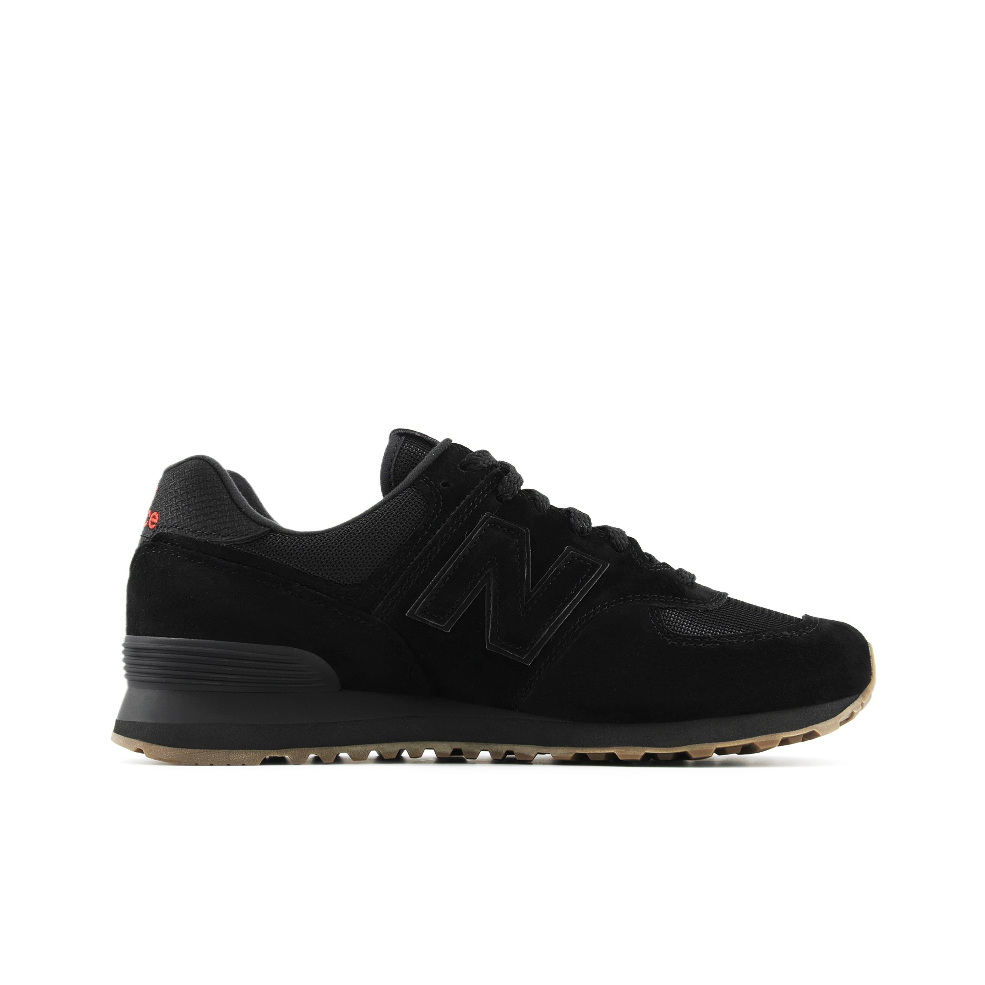 New Balance NB U574 Low top Ca - огляд і ціна New Balance Shoes 9060