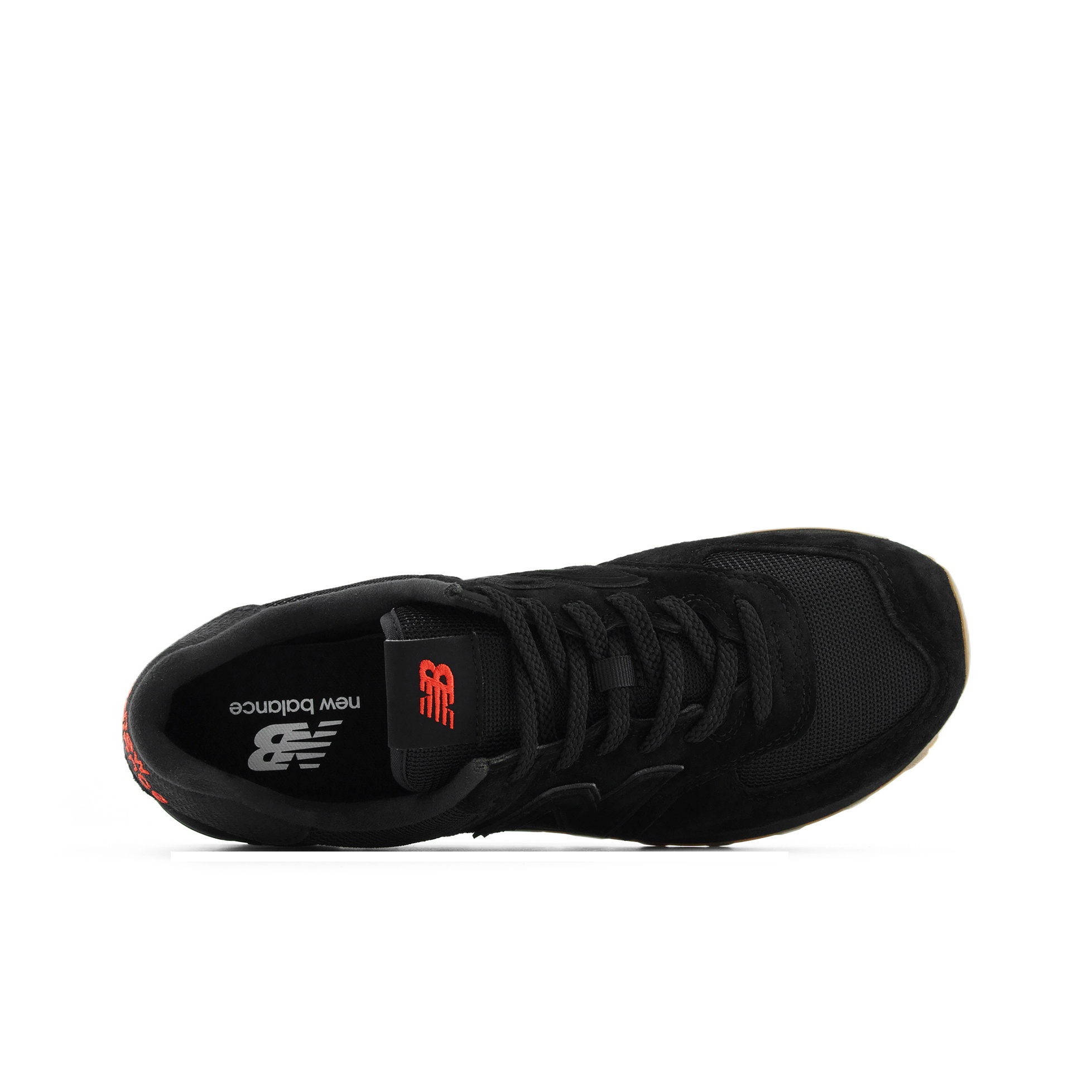 New Balance NB U574 Low top Ca - огляд і ціна New Balance Shoes 9060