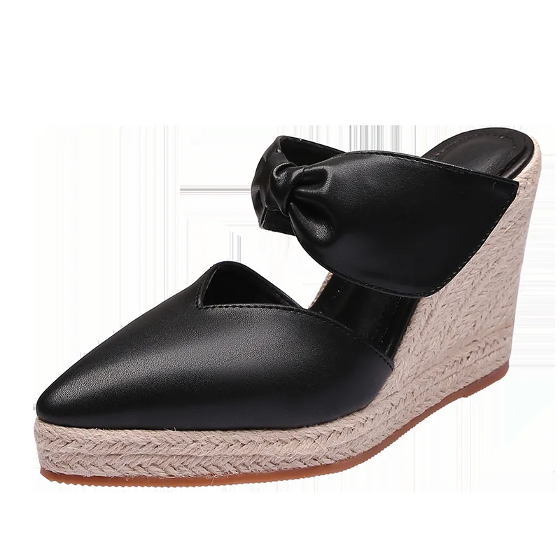 Women's High Heel Sandals Espa - огляд і ціна Wedge Espadrille Women
