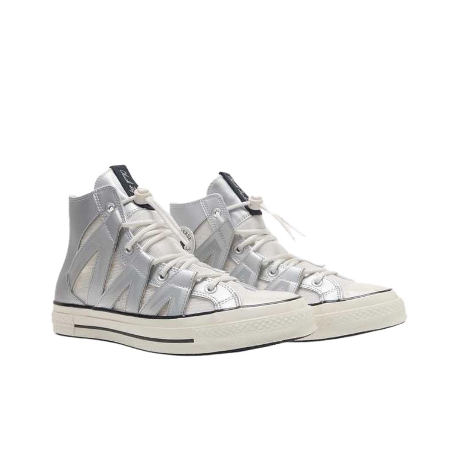 Converse Chuck 70 Breathable H - огляд і ціна Converse Shoes Chuck 70