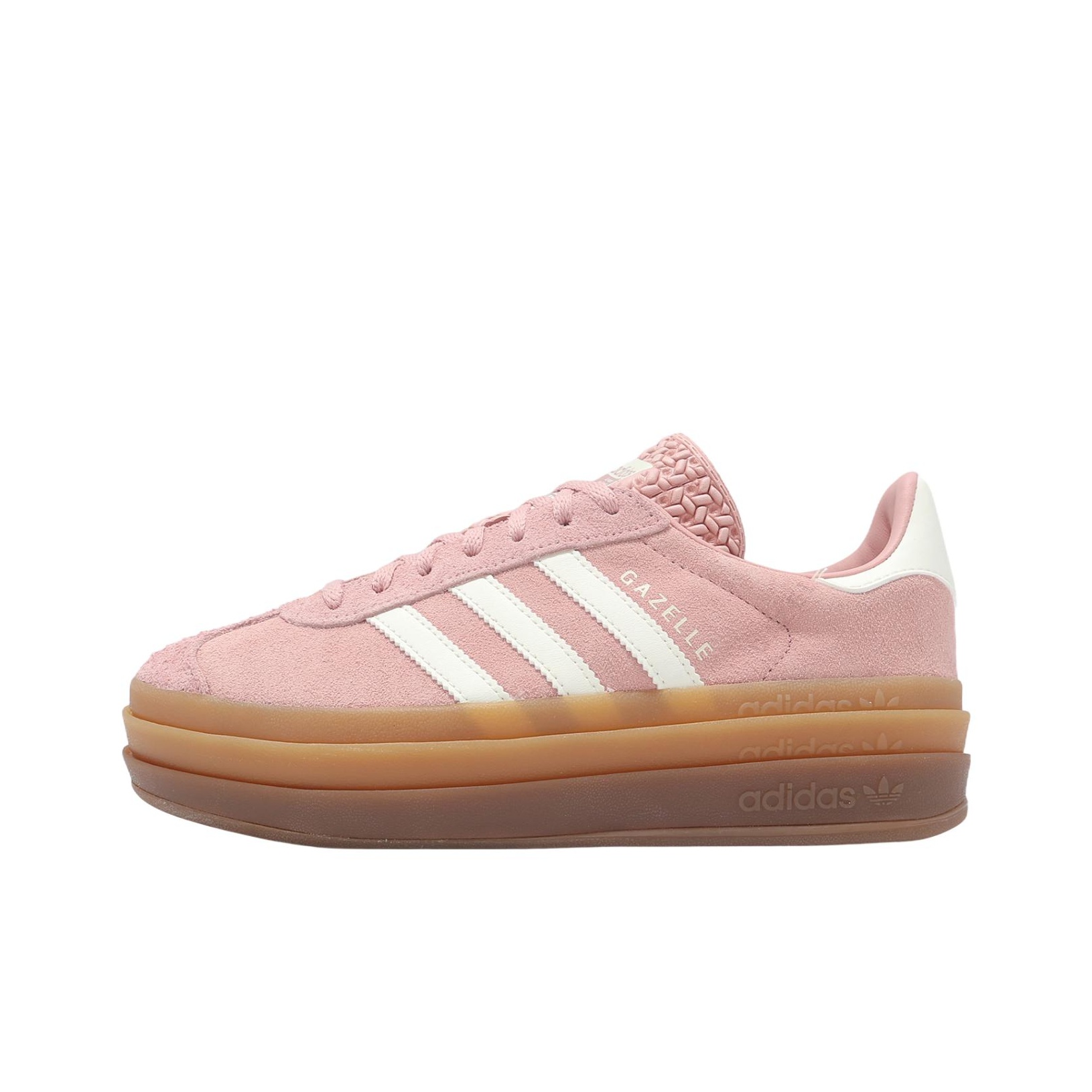 Adidas Originals GAZELLE BOLD  - огляд і ціна Adidas Shoes Gazelle