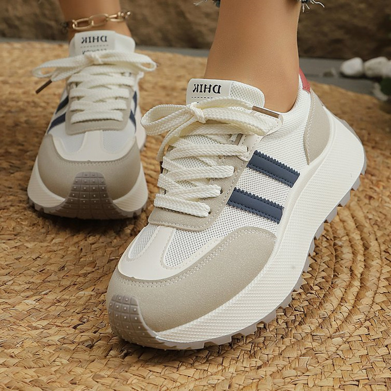 Fashion Breathable Mesh Sporty - огляд і ціна Wedge Espadrille Women