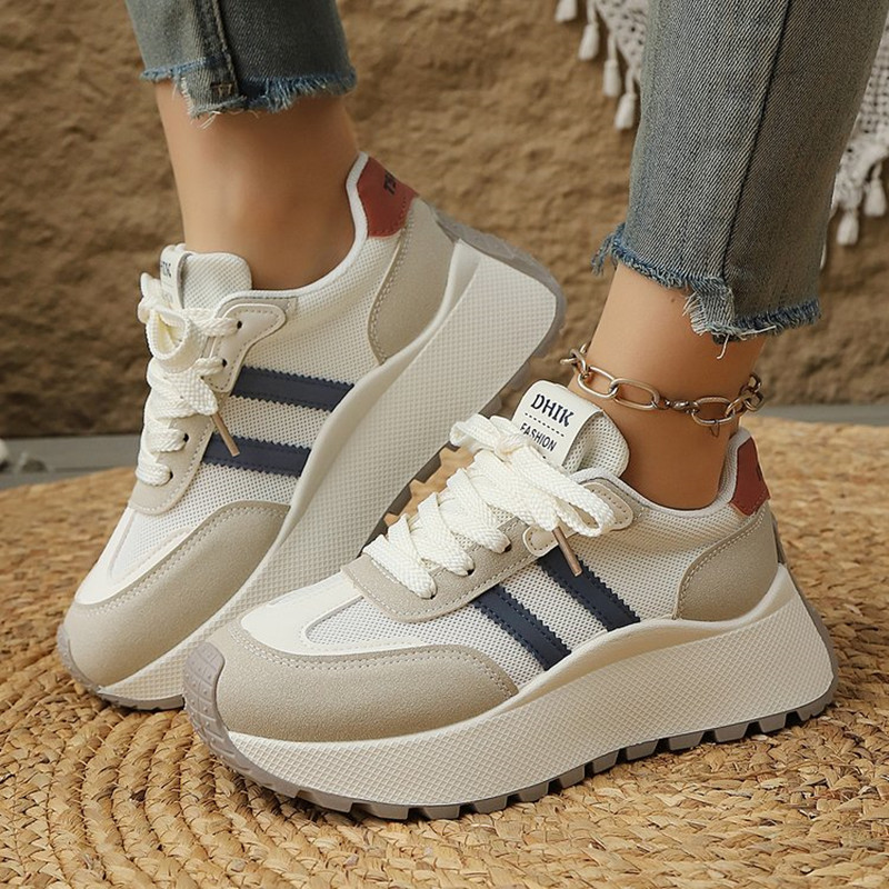 Fashion Breathable Mesh Sporty - огляд і ціна Wedge Espadrille Women
