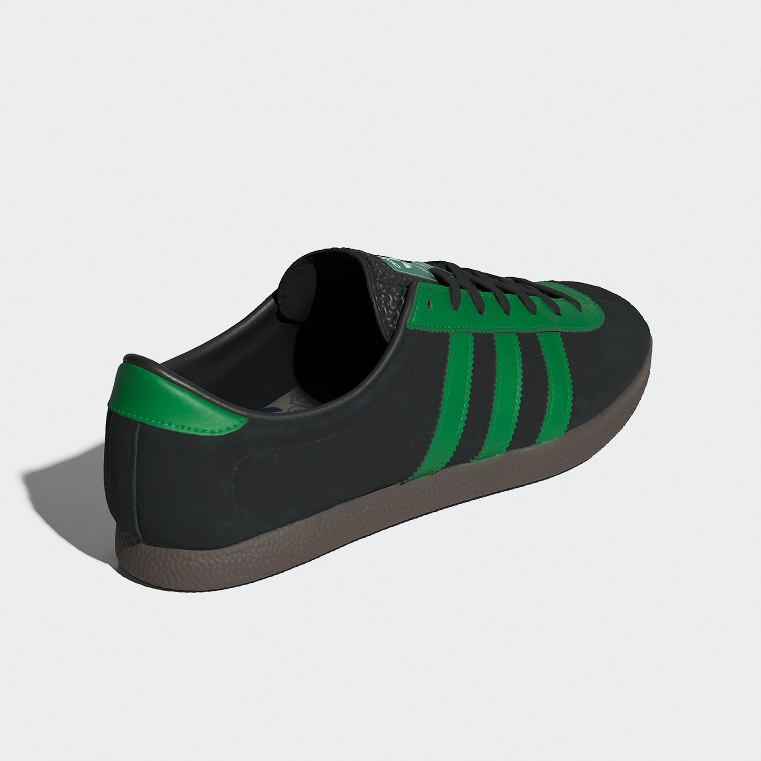 Adidas Originals LONDON Unisex - огляд і ціна Adidas Shoes Gazelle