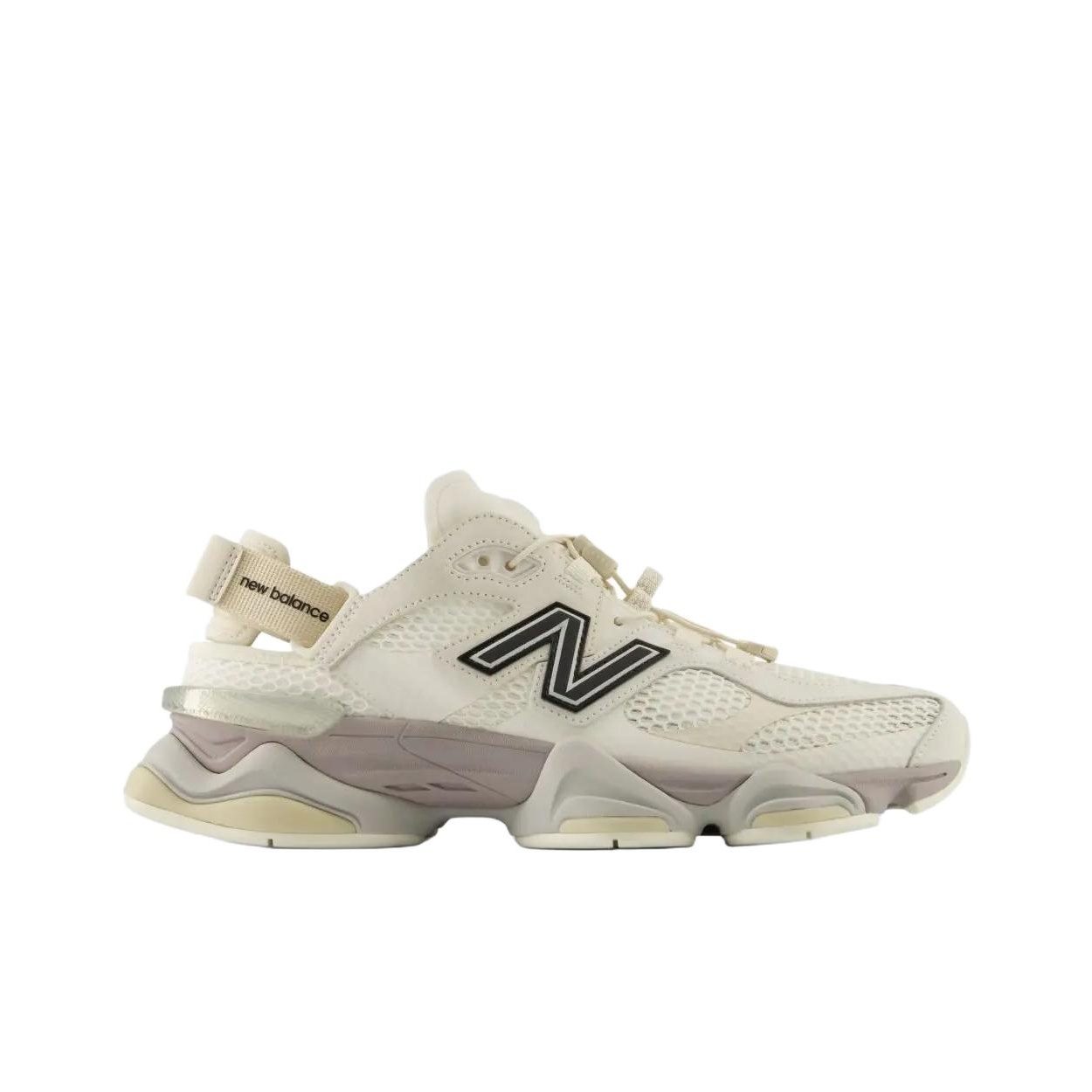 New Balance NB 9060 Casual Sho - огляд і ціна New Balance Shoes 9060